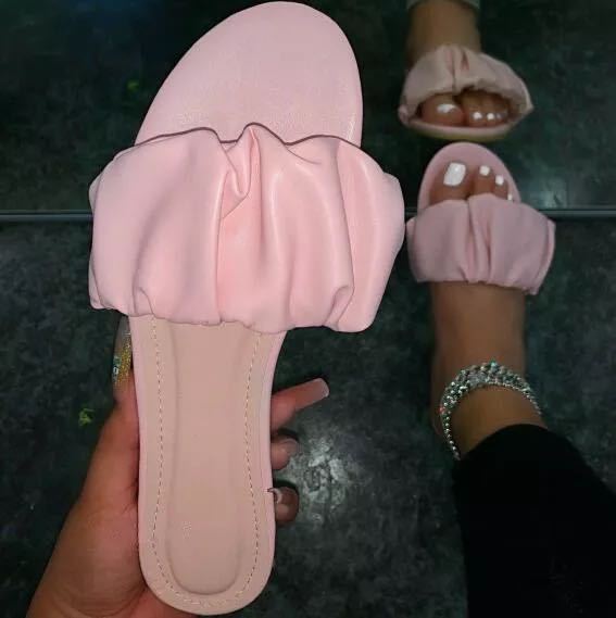 “Tina” Sandals