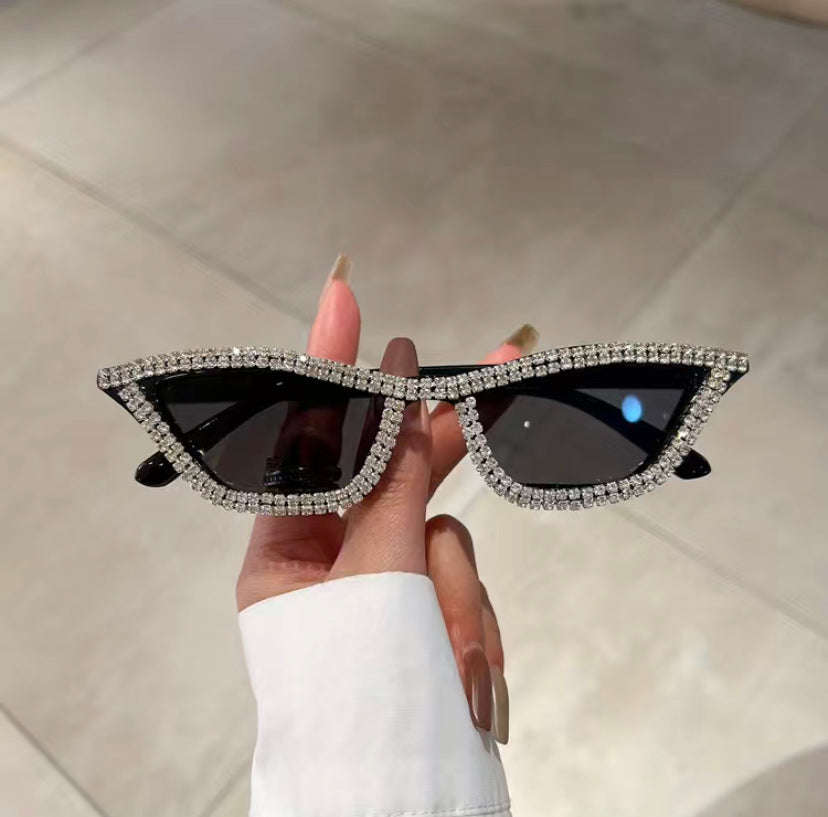 “Love” Sunglasses