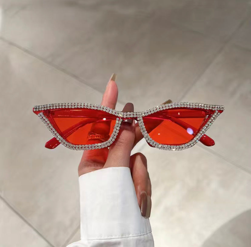 “Love” Sunglasses