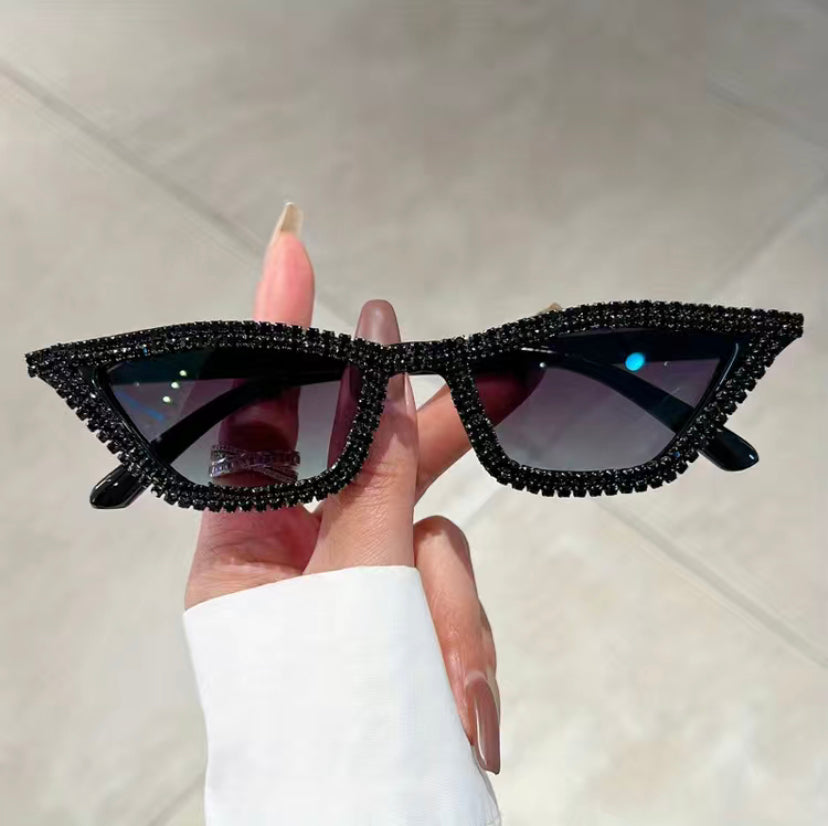 “Love” Sunglasses