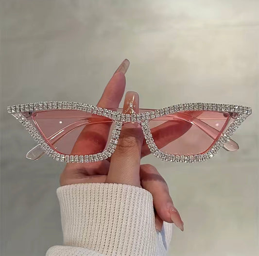 “Love” Sunglasses