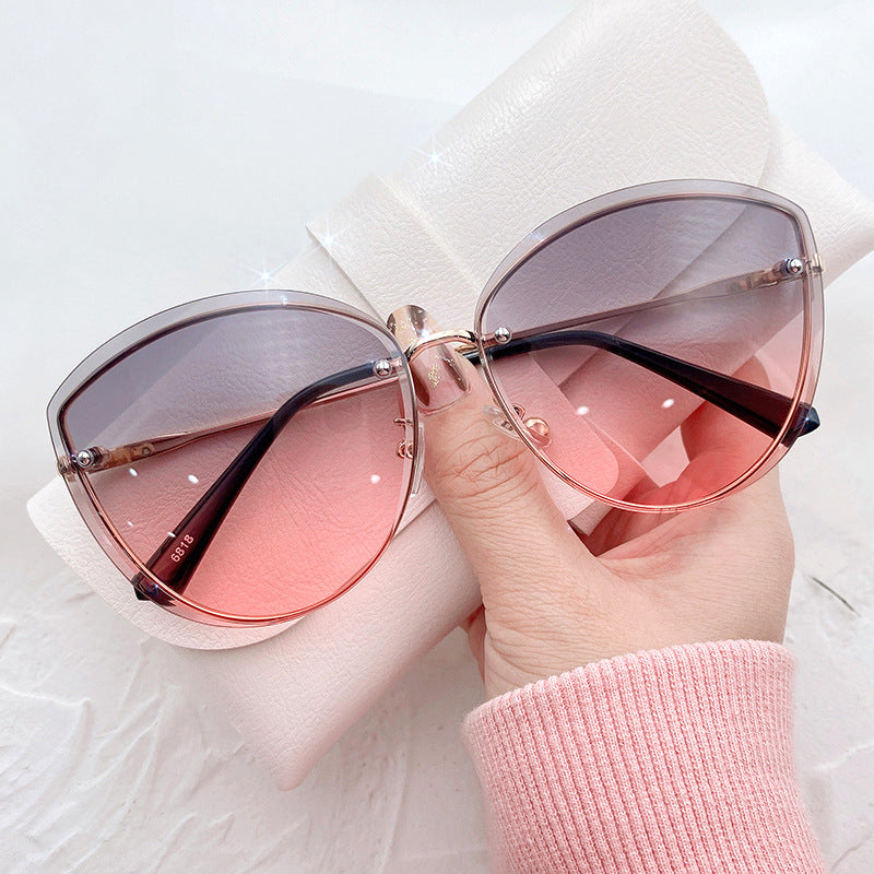 “Abigail” Sunglasses