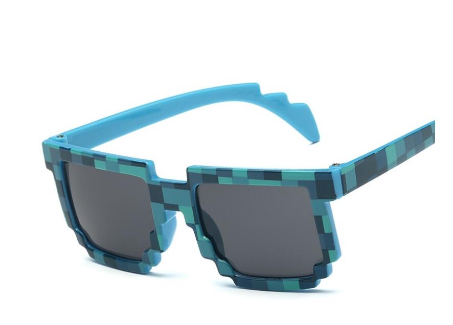 “NuNu” Kids Sunglasses