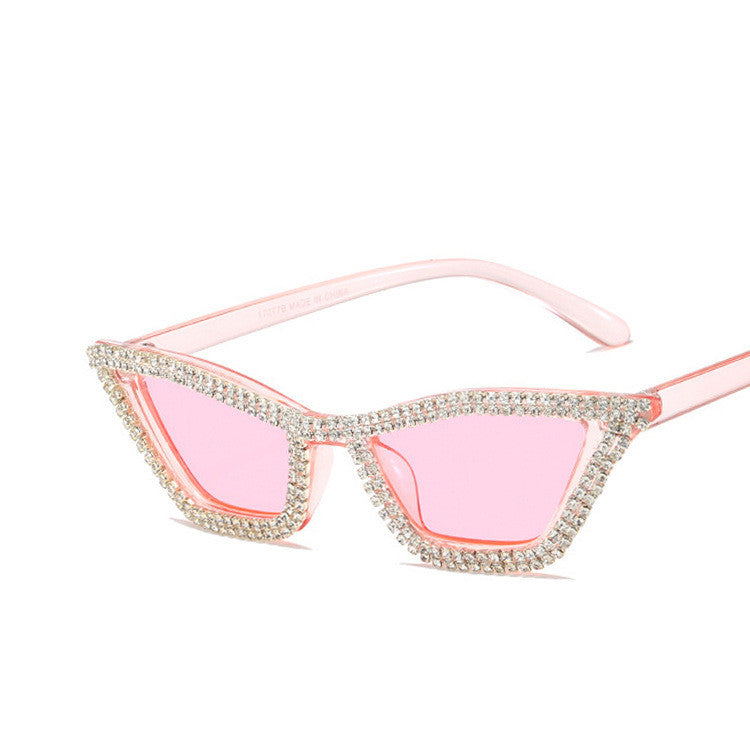 “Love” Sunglasses