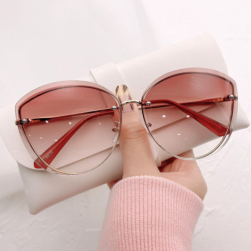 “Abigail” Sunglasses