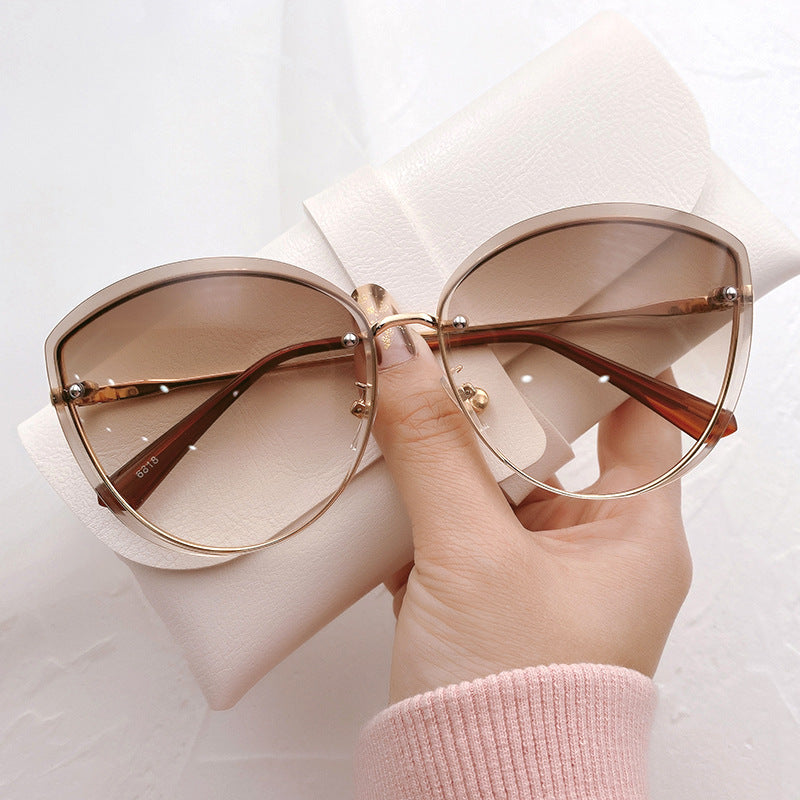 “Abigail” Sunglasses