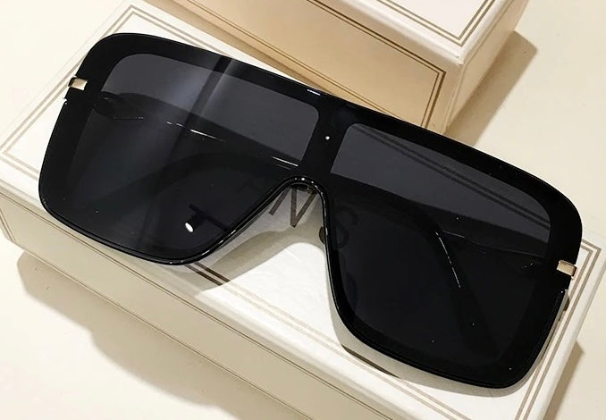 “Queenie” Sunglasses