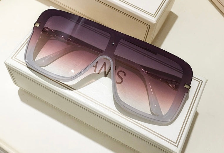 “Queenie” Sunglasses