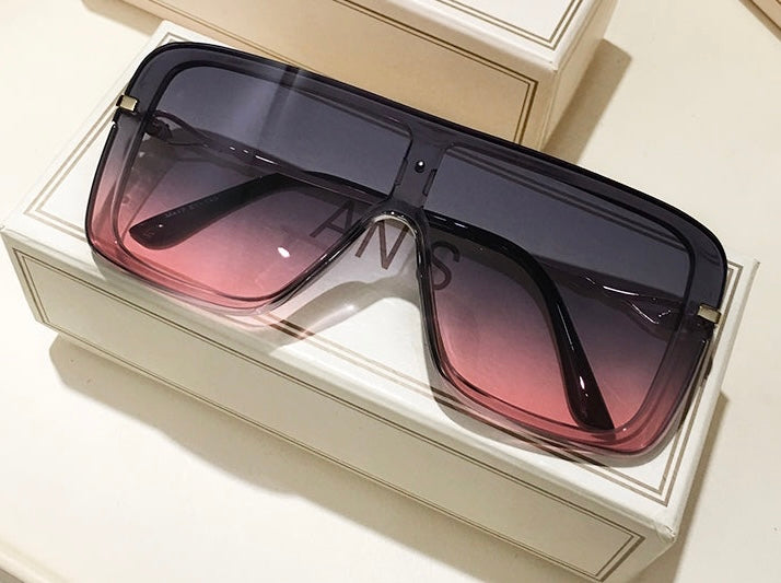 “Queenie” Sunglasses