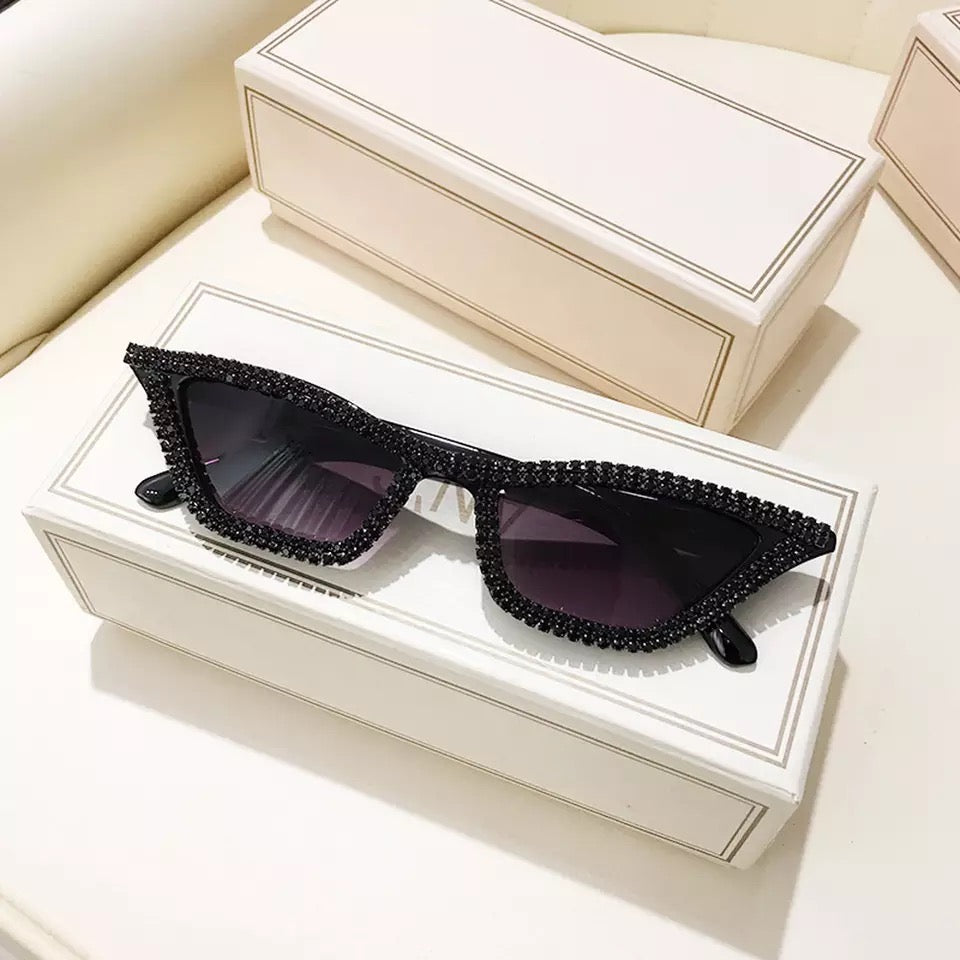 “Love” Sunglasses