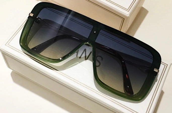 “Queenie” Sunglasses