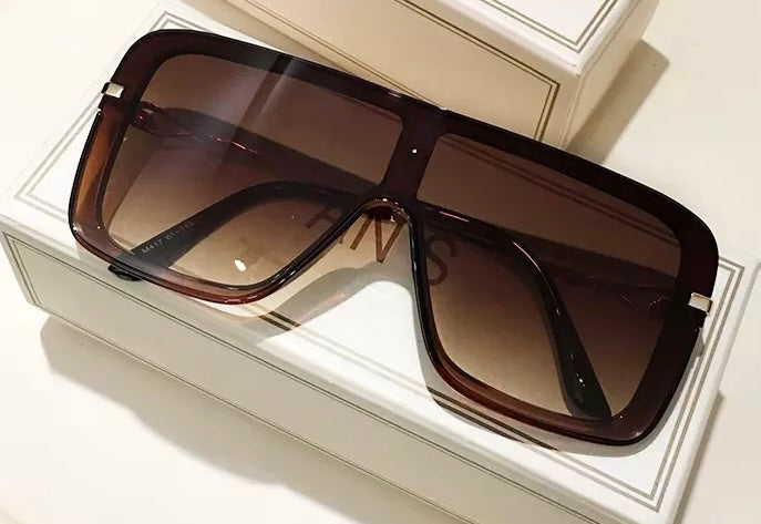 “Queenie” Sunglasses