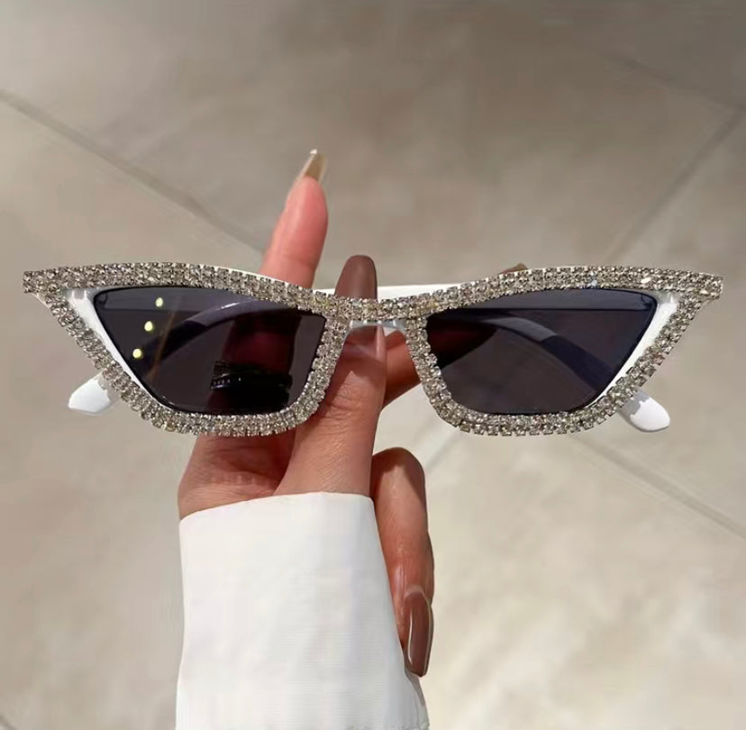 “Love” Sunglasses