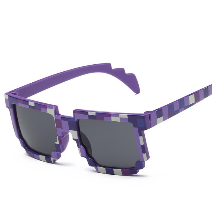 “NuNu” Kids Sunglasses