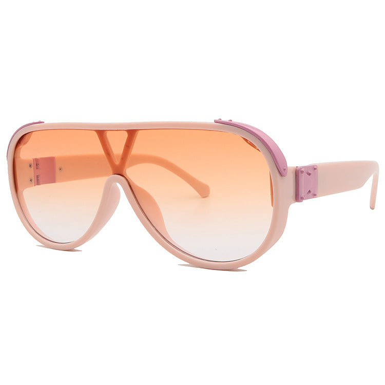 “Yazzy” Sunglasses