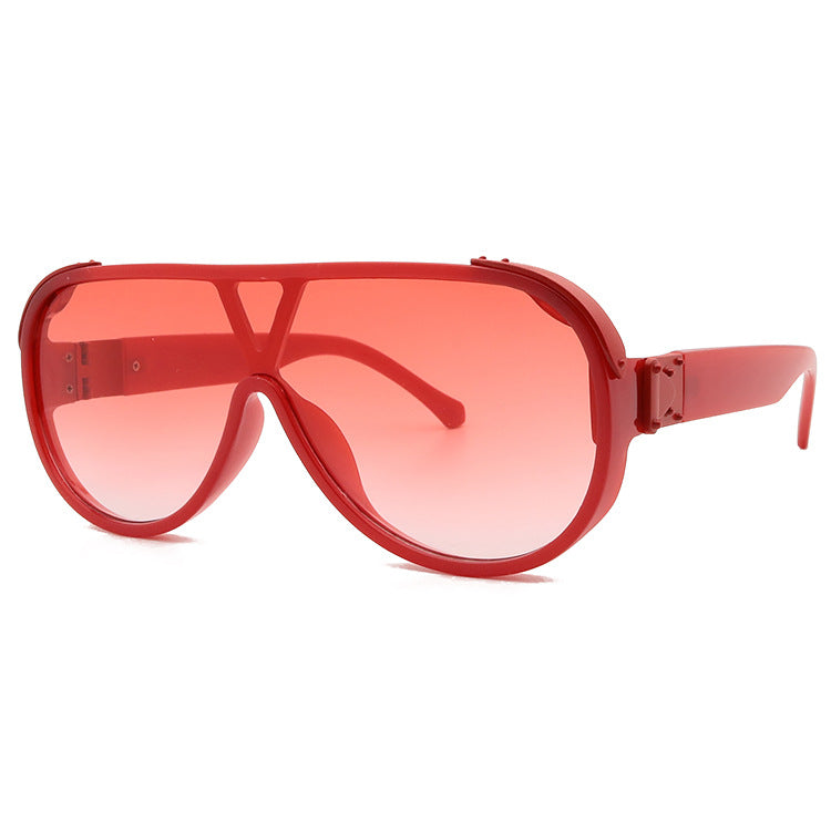 “Yazzy” Sunglasses