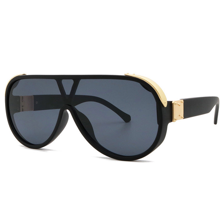 “Yazzy” Sunglasses