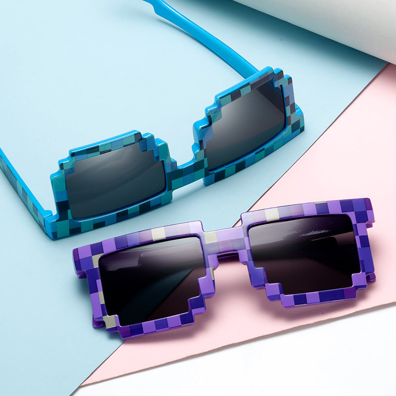 “NuNu” Kids Sunglasses