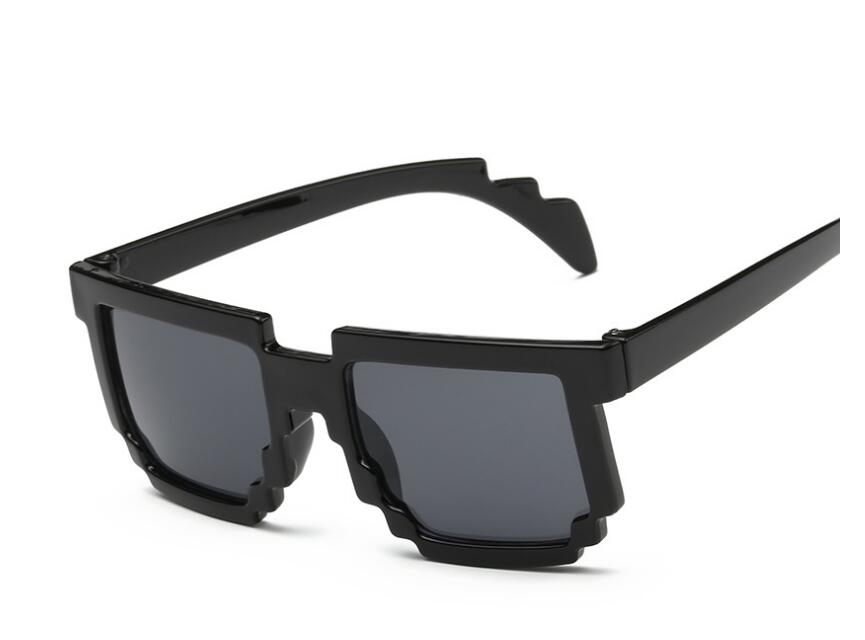 “NuNu” Kids Sunglasses