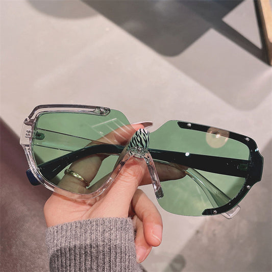 “Miyyah” Sunglasses