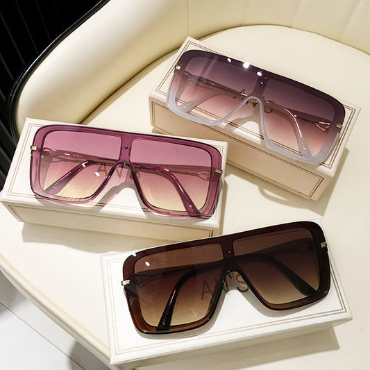 “Queenie” Sunglasses